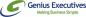 Genius Executives logo
